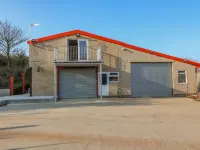 The Apartment at Plas Yr Eithin Hotels near Amlwch Harbour, Anglesey