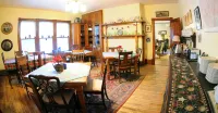 Keene Valley Lodge