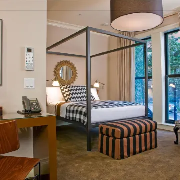 Inn at St. Botolph Hotels in der Nähe von Newbury Street