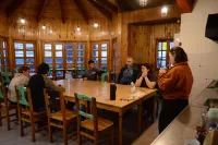 Anum Hostel - Frühstück