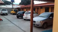 Pousada Quatro Estações - Inns