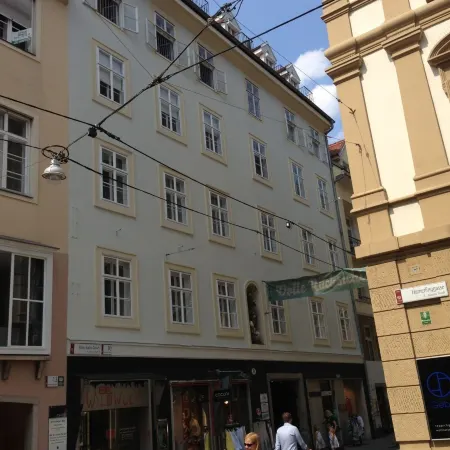 Hans-Sachs-Gasse 10