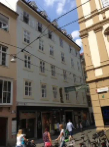 Hans-Sachs-Gasse 10 Hotel a 