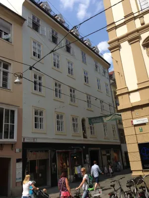 Hans-Sachs-Gasse 10 Hotels in 