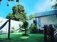 Hotel Cortez Azul