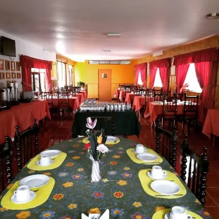 Hotel Colomba