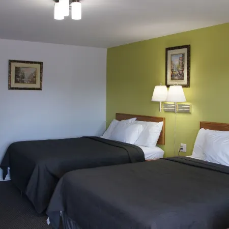 Robyn's Motel