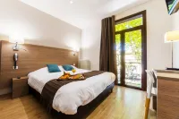 Logis Hôtel Restaurant le Cours Hotels in Saint-Gilles
