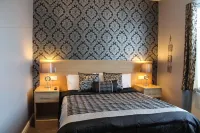 The Abbey House Hotel Hotels in Pangbourne