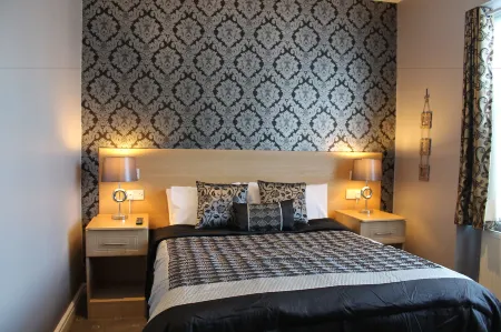 The Abbey House Hotel