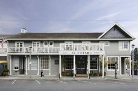 埃爾多拉多酒店