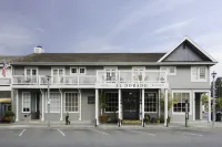 El Dorado Hotel Hotels in Sonoma