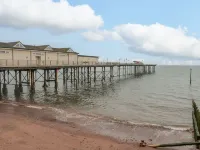 Regents Deck Hotels in Teignmouth