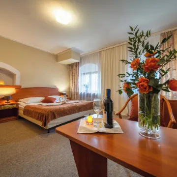 Hotel Gromada Toruń