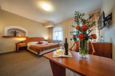 Hotel Gromada Toruń Hotel a 