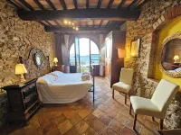 EcoResort Il Cantico Della Natura Hôtels à : Magione