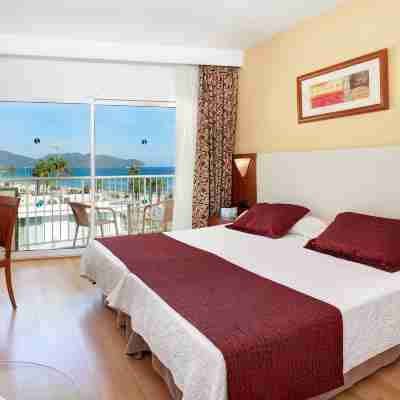 Cm Castell de Mar Rooms