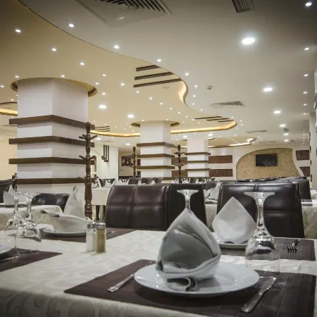 Hotel Elbey Constantine