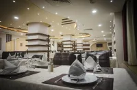 Hotel Elbey Constantine - breakfast