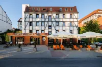 Horeka Hotel & Spa Hotels in 