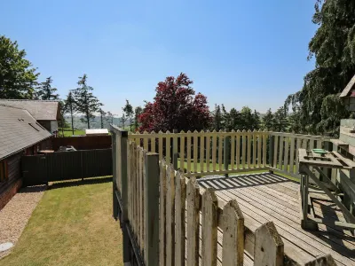 Awelfan Hotel in zona River Severn