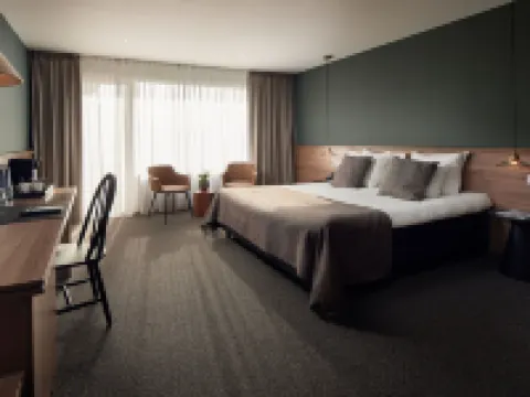 Van der Valk Cuijk - Nijmegen Hotels in Nijmegen