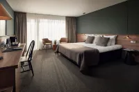 Van der Valk Cuijk - Nijmegen Hotels in Groesbeek
