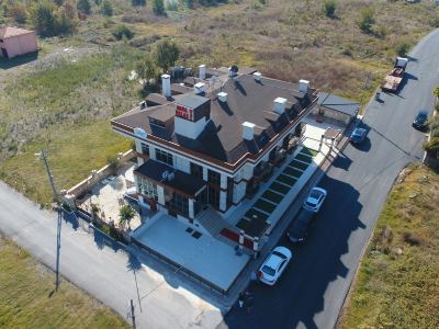 AGVA PALAS OTEL