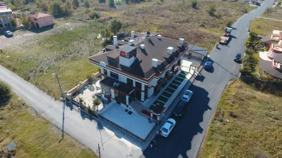 AGVA PALAS OTEL