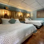 Johnnys Place Hotel Hotel a Buena Vista