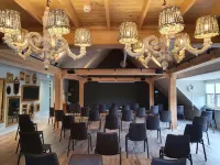 Hotel de Walvisvaarder Hotels in Lies