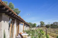 Hotel de Tierra de Alonso