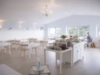 Sandkaas Badehotel Hotels in Allinge