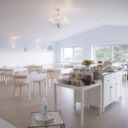 Sandkaas Badehotel