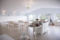 Sandkaas Badehotel