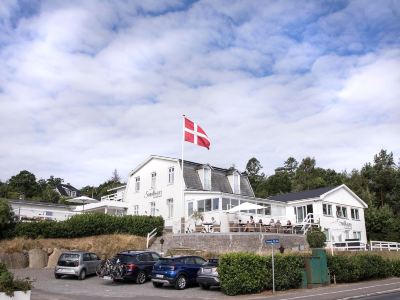 Sandkaas Badehotel