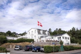 Sandkaas Badehotel