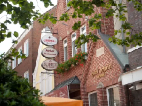 Hotel Schmidt am Markt Hotels in Meppen