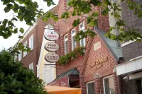 Hotel Schmidt am Markt Hotels in Meppen