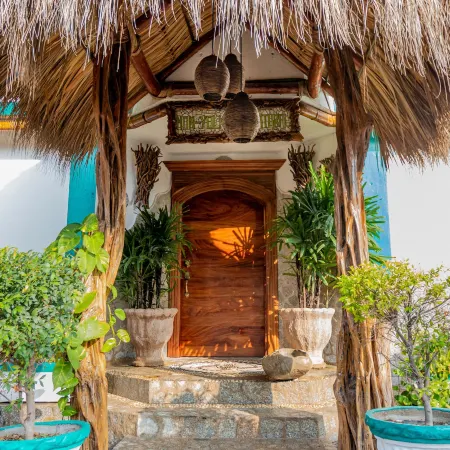 Monyoli Hotel & Boutique