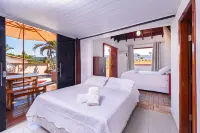 Jardim Do Eden Piri Hotels in Pirenópolis