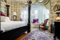The Emig Mansion Hotels in Manchester Township