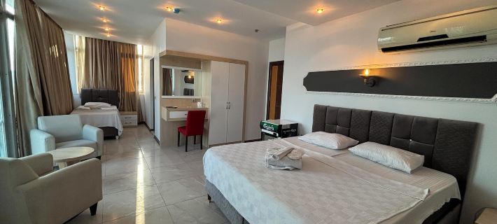 Guney Adana Otel Hotels in Adana