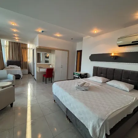 Guney Adana Otel