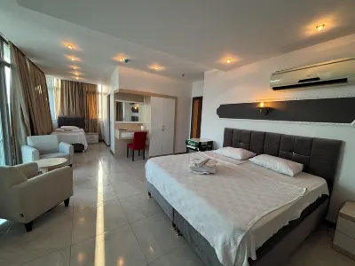 Guney Adana Otel Hotels in 