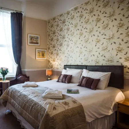 The Thornhill