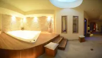 Hotel Vittoria Hôtels à : Folgaria