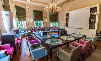 Le Domaine de Beaulieu