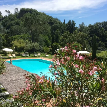 Villa Rigacci Hotel