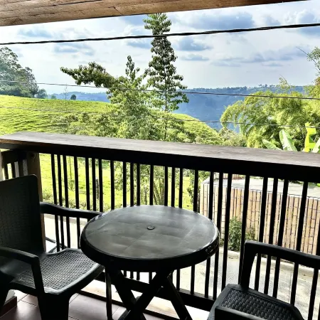 Villa Salento Boutique Apartments & Spa